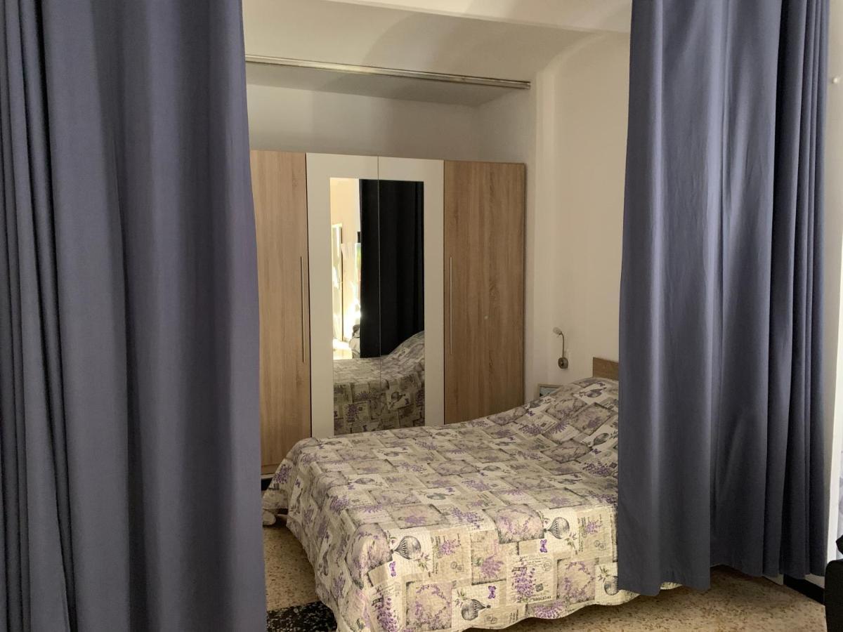 Cevennes Bessegeoises Appartement Besseges Buitenkant foto