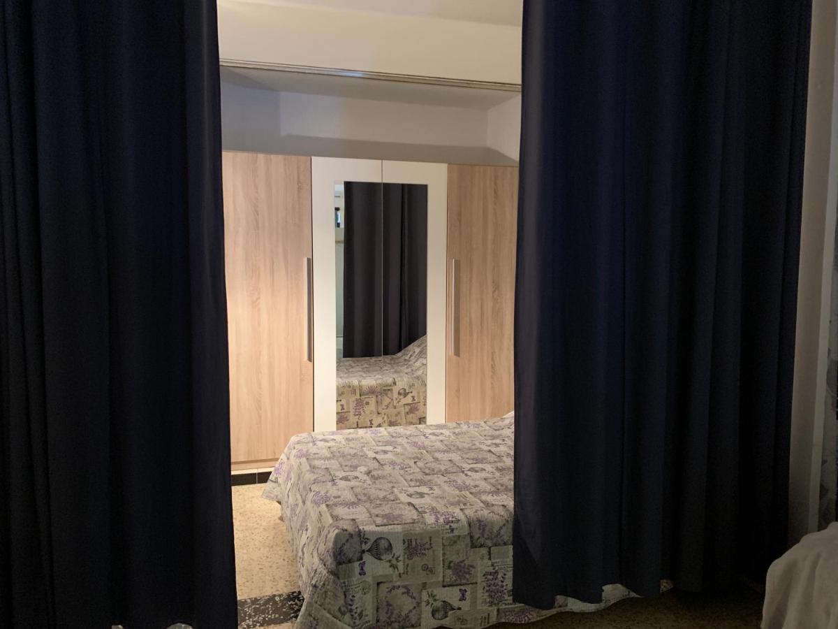 Cevennes Bessegeoises Appartement Besseges Buitenkant foto