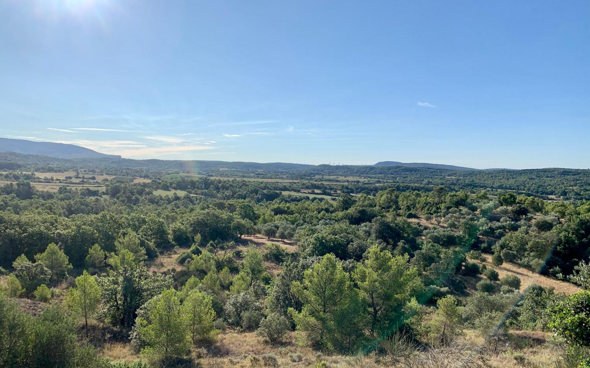 Cevennes Bessegeoises Appartement Besseges Buitenkant foto