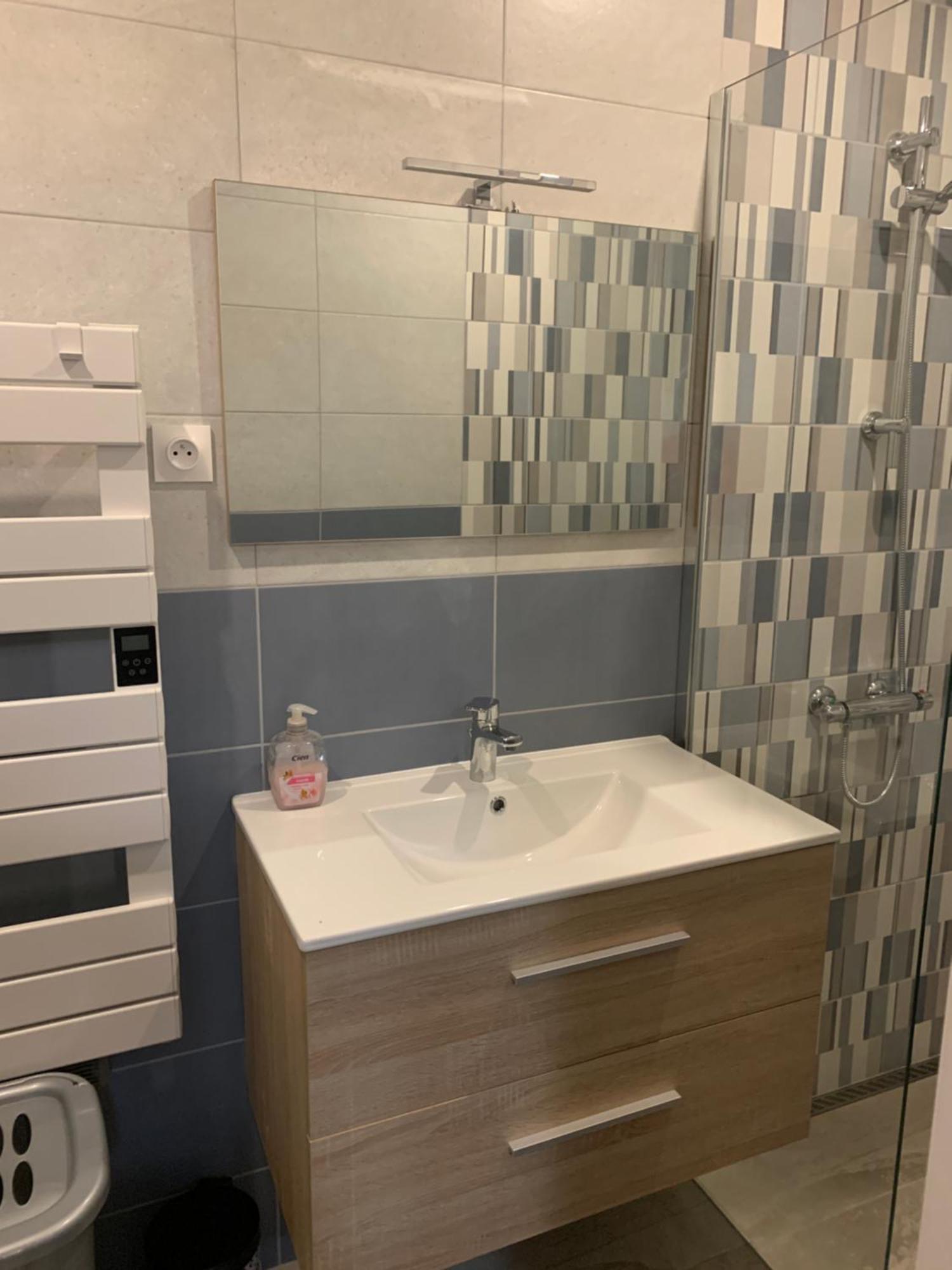 Cevennes Bessegeoises Appartement Besseges Buitenkant foto