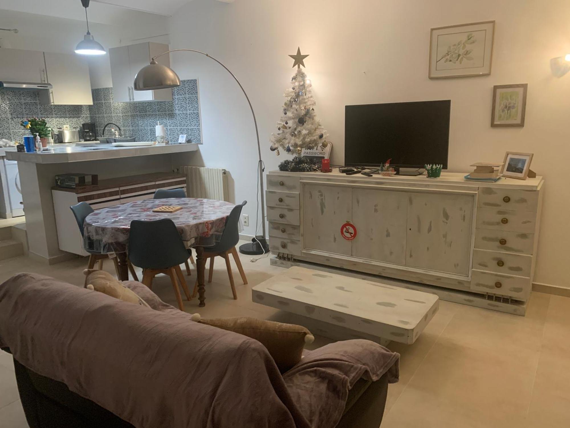 Cevennes Bessegeoises Appartement Besseges Buitenkant foto
